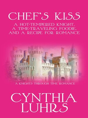 cover image of Chef's Kiss